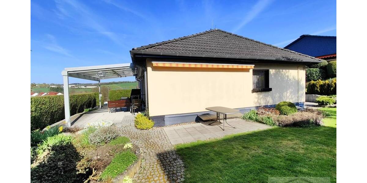 Einfamilienhaus Taunusstein / Wehen Wehen - 4 Zimmer, 116 m&sup2;, 545.000&euro; | Angebot:26258501