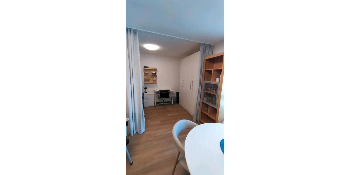 Erdgeschoßwohnung Mainz Oberstadt - 1.5 Zimmer, 38 m&sup2;, 885&euro; | Angebot:26067110