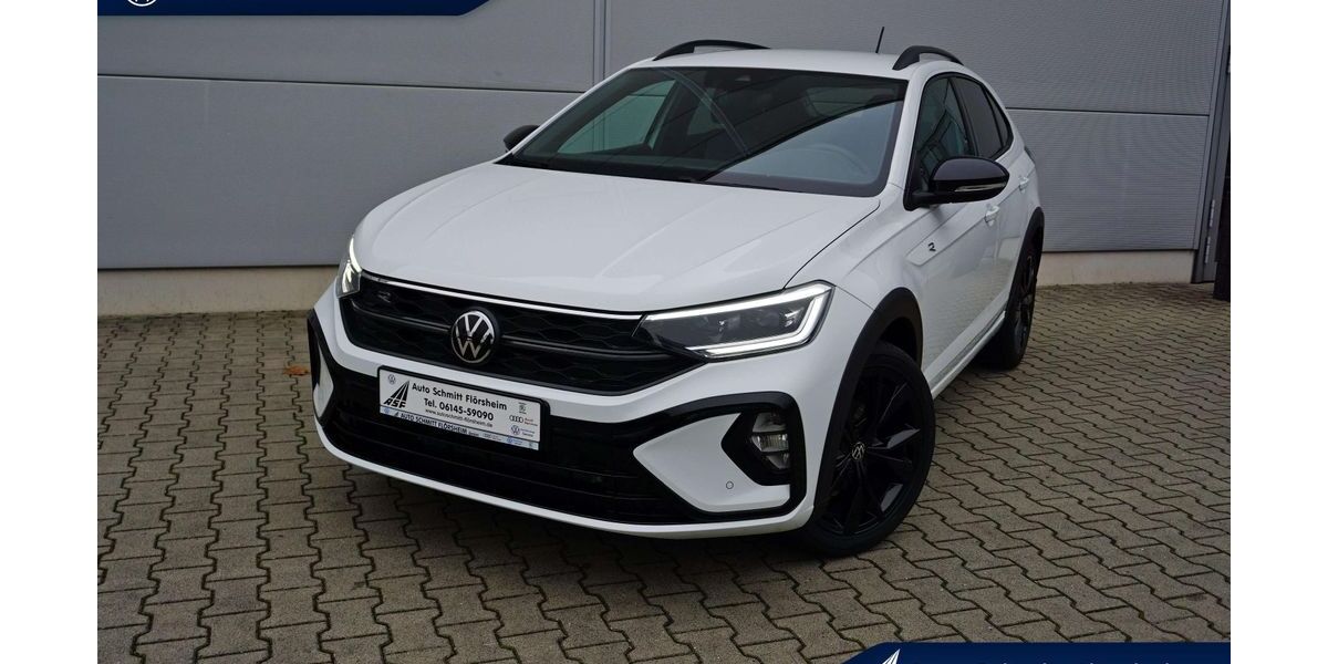 VW Taigo 7.000 km 28.990 &euro; Flörsheim 65439