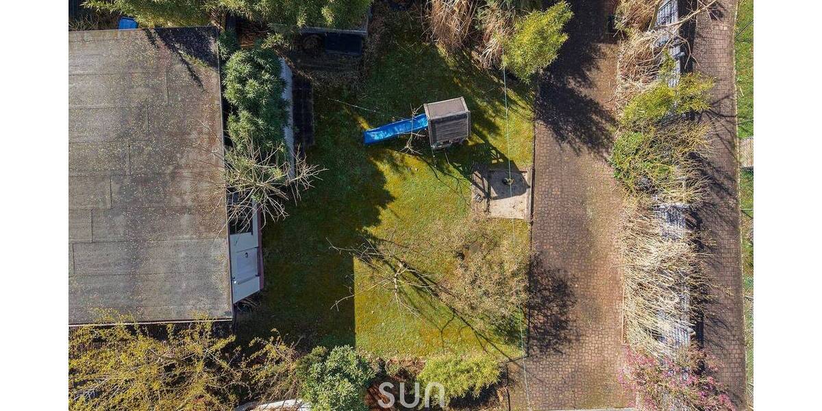 Mehrfamilienhaus, Wohnhaus Mörfelden-Walldorf Walldorf - 6 Zimmer, 159 m&sup2;, 599.000&euro; | Angebot:26862655