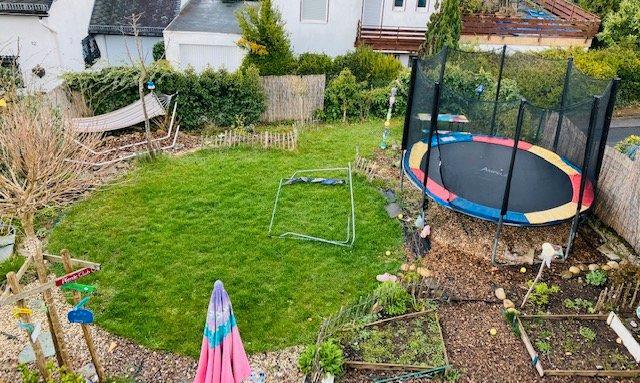Reihenhaus Schlangenbad - 4 Zimmer, 97 m&sup2;, 425.000&euro; | Angebot:26415351