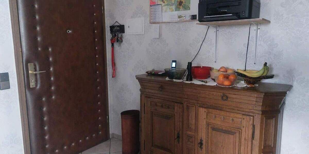 Etagenwohnung Rüsselsheim Am Main Rüsselsheim - 2 Zimmer, 75 m&sup2;, 258.000&euro; | Angebot:24113186