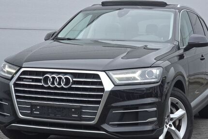 Audi Q7 239.000 km 21.900 &euro; Wiesbaden 65201