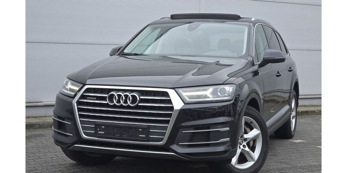 Audi Q7 239.000 km 21.900 &euro; Wiesbaden 65201