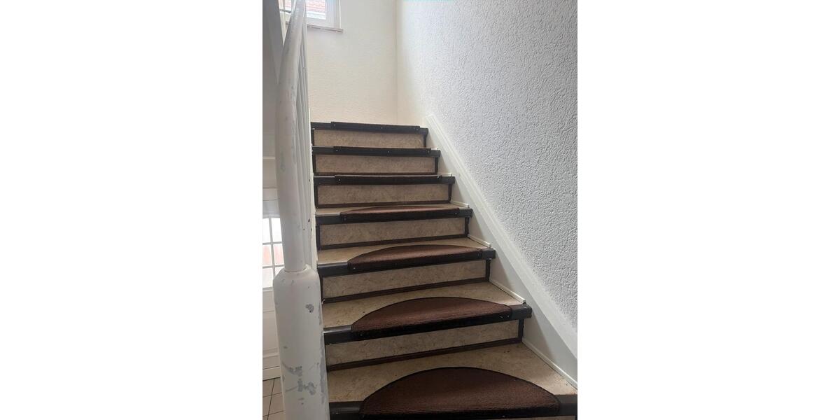 Maisonettenwohnung Büttelborn - 5 Zimmer, 93 m&sup2;, 1.300&euro; | Angebot:25905280