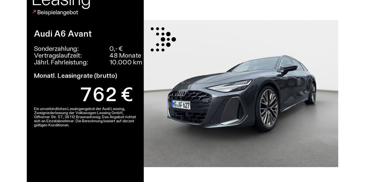 Audi A6 22.900 km 67.499 &euro; Königstein im Taunus 61462