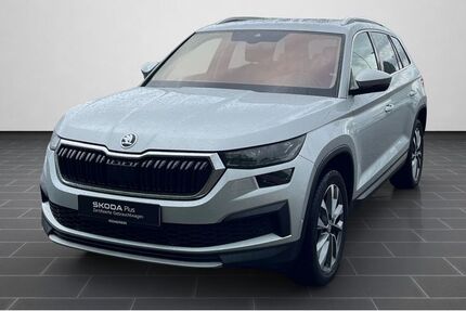 Skoda Kodiaq 110.677 km 28.780 &euro; Mainz 55129