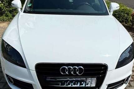Audi TT 65.000 km 17.600 &euro; Kelkheim (Taunus), Stadt 65779