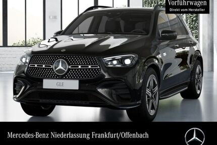 Mercedes GLE 350