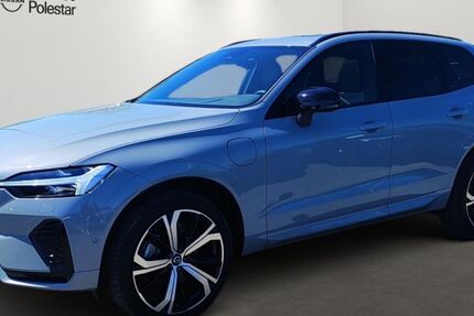 Volvo XC60 8.900 km 49.900 &euro; Mainz-Kastel 55252