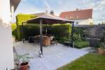 Etagenwohnung Idstein Wörsdorf - 4 Zimmer, 113 m&sup2;, 1.090&euro; | Angebot:26820146