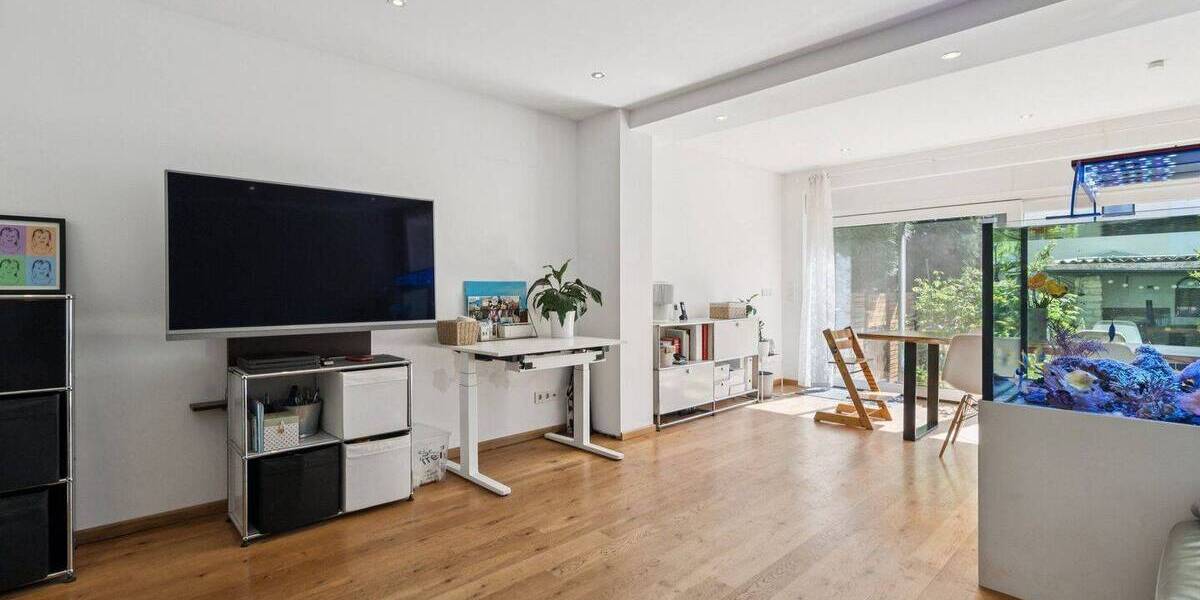 Reihenmittelhaus Wiesbaden Mainz-Kostheim - 4 Zimmer, 123 m&sup2;, 545.000&euro; | Angebot:26292703