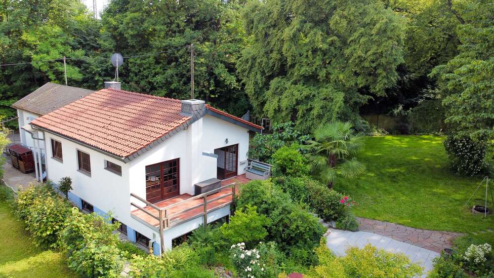 Einfamilienhaus Frankfurt am Main West - 6 Zimmer, 148 m&sup2;, 399.000&euro; | Angebot:26683240