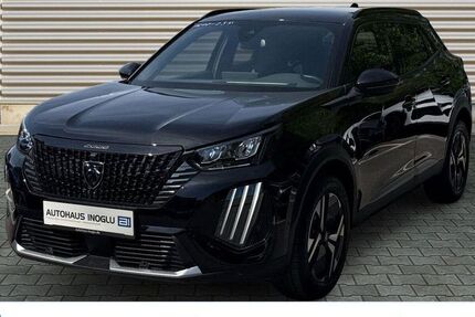 Peugeot 2008 28.138 km 18.880 &euro; Rüsselsheim 65428