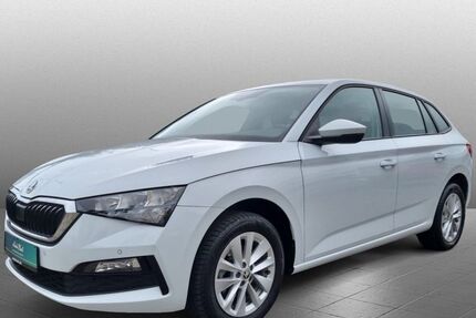 Skoda Scala 13.212 km 20.890 € Bad Camberg 65520