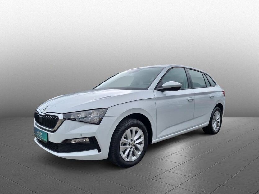 Skoda Scala 13.212 km 20.890 € Bad Camberg 65520