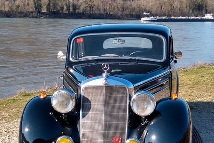 Mercedes-Benz Andere 125.000 km 38.500 € Bad Schwalbach 65307