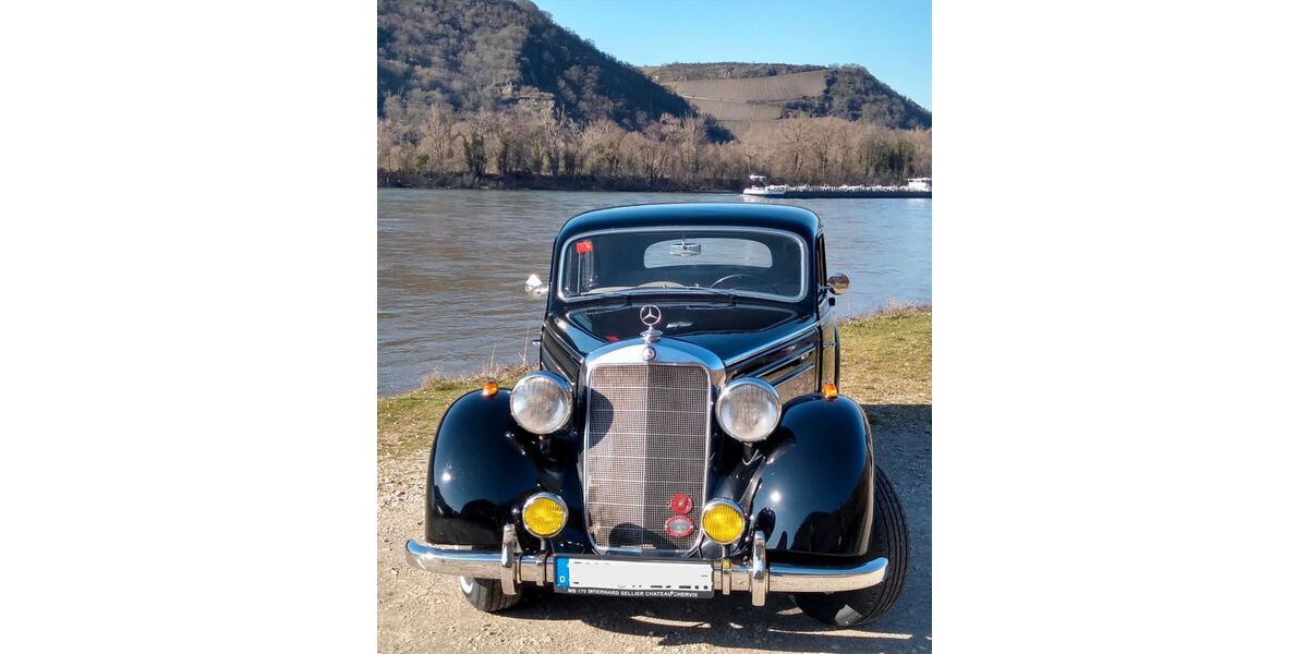 Mercedes-Benz Andere 125.000 km 38.500 € Bad Schwalbach 65307