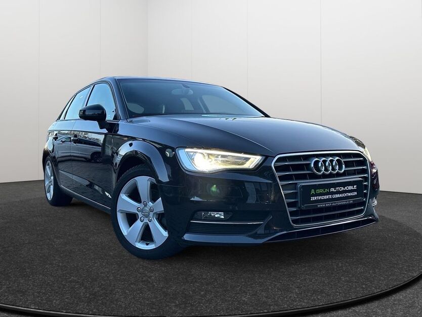 Audi A3 71.000 km 17.450 € Mainz-Kastel-Wiesbaden 55252