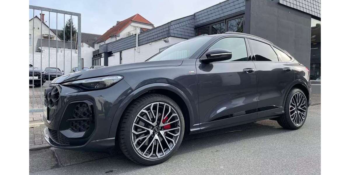 Audi Q5 1.100 km 71.490 &euro; Flörsheim am Main 65439