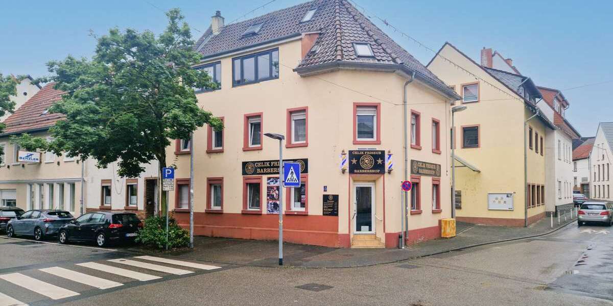 Einfamilienhaus Mainz / Hechtsheim Hechtsheim - 10 Zimmer, 244 m&sup2;, 775.000&euro; | Angebot:26952318