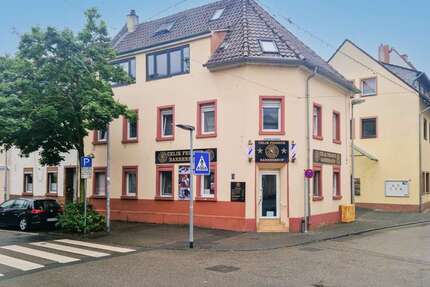 Haus Mainz / Hechtsheim Hechtsheim - 10 Zimmer, 244 m&sup2;, 775.000&euro; | Angebot:26952318