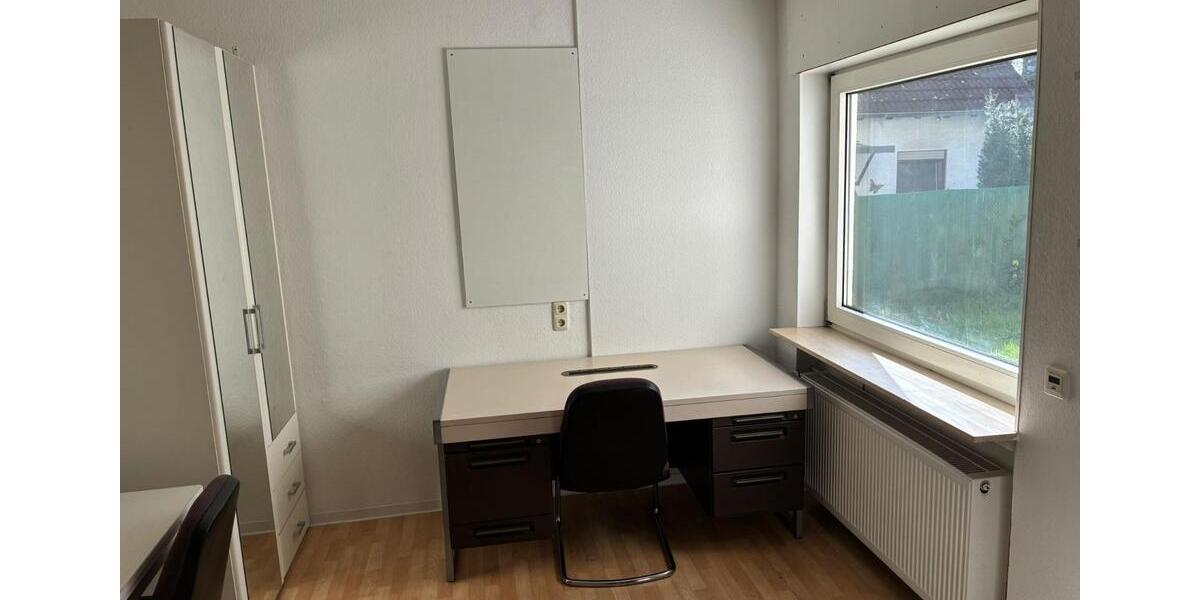 Etagenwohnung Mainz Gonsenheim - 1 Zimmer, 12 m&sup2;, 420&euro; | Angebot:26045220