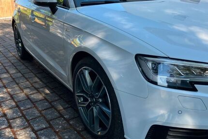 Audi A3 85.000 km 15.500 &euro; Eltville-Hattenheim 65347