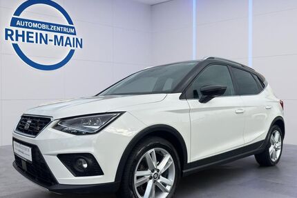 Seat Arona 134.000 km 13.900 € Nauheim 64569