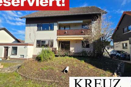 Haus zum Kaufen in Trebur 559.000 € 210 m² 7 zimmer