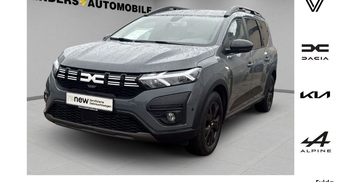 Dacia Jogger 15.209 km 19.570 € Wiesbaden 65203