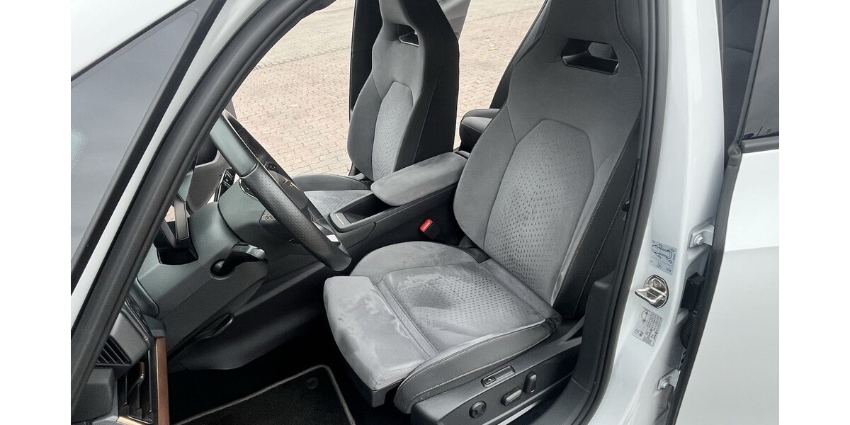 Cupra Born 25.900 km 27.000 &euro; Groß-Gerau 64521