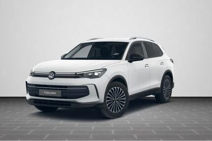 VW Tiguan 23.449 km 32.490 &euro; Mainz 55120