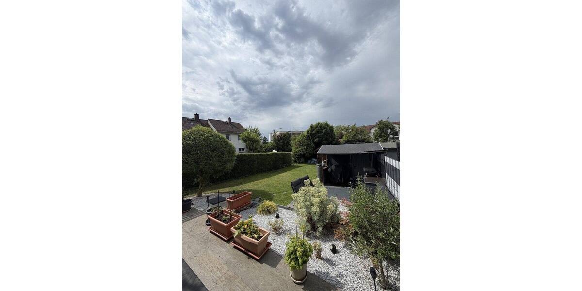 Reihenendhaus Oberursel - 4 Zimmer, 84 m&sup2;, 670.000&euro; | Angebot:26859258