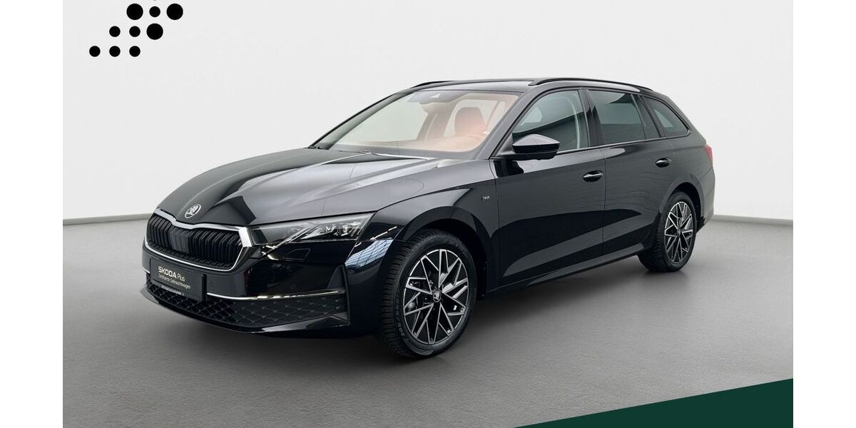 Skoda Octavia 27.199 km 30.990 &euro; Hofheim im Taunus 65719