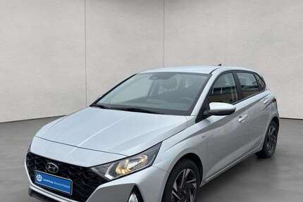 Hyundai i20 16.376 km 16.950 € Frankfurt am Main 60386