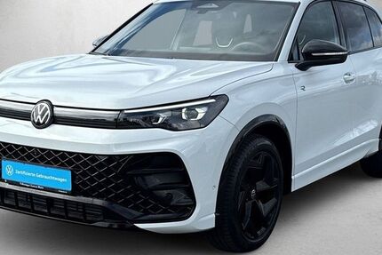 VW Tiguan 25.100 km 39.880 &euro; Mainz 55131