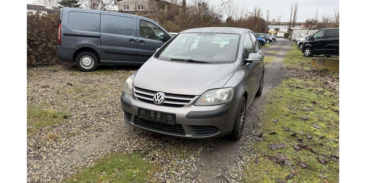VW Golf Plus 177.000 km 2.599 &euro; Mainz-Kastel 55252