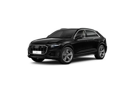 Audi Q8 73.517 km 56.950 &euro; Wiesbaden 65189