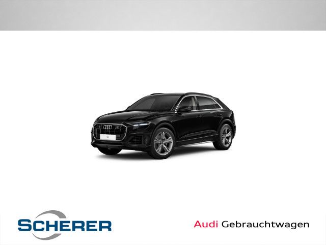 Audi Q8 73.517 km 56.950 &euro; Wiesbaden 65189