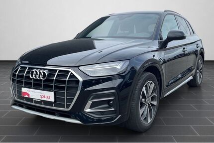Audi Q5 55.541 km 32.840 &euro; Bingen / Rhein 55411