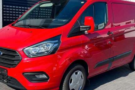 Ford Transit Custom 137.554 km 10.799 &euro; Wiesbaden 65205
