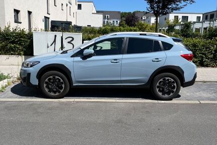 Subaru XV 30.000 km 22.000 &euro; Wiesbaden 65205