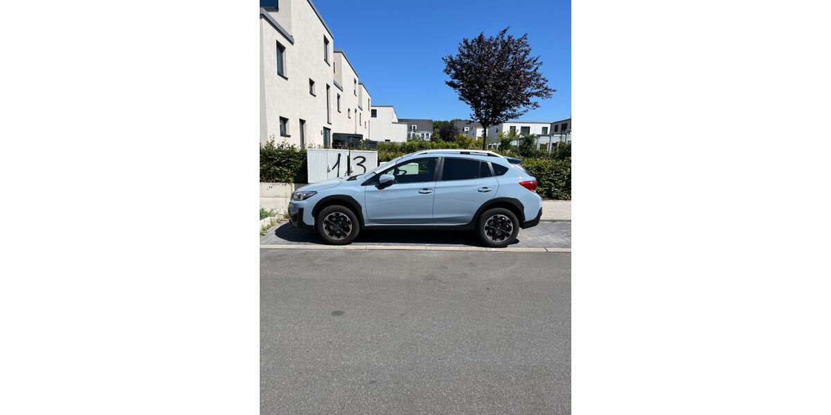 Subaru XV 30.000 km 22.000 &euro; Wiesbaden 65205