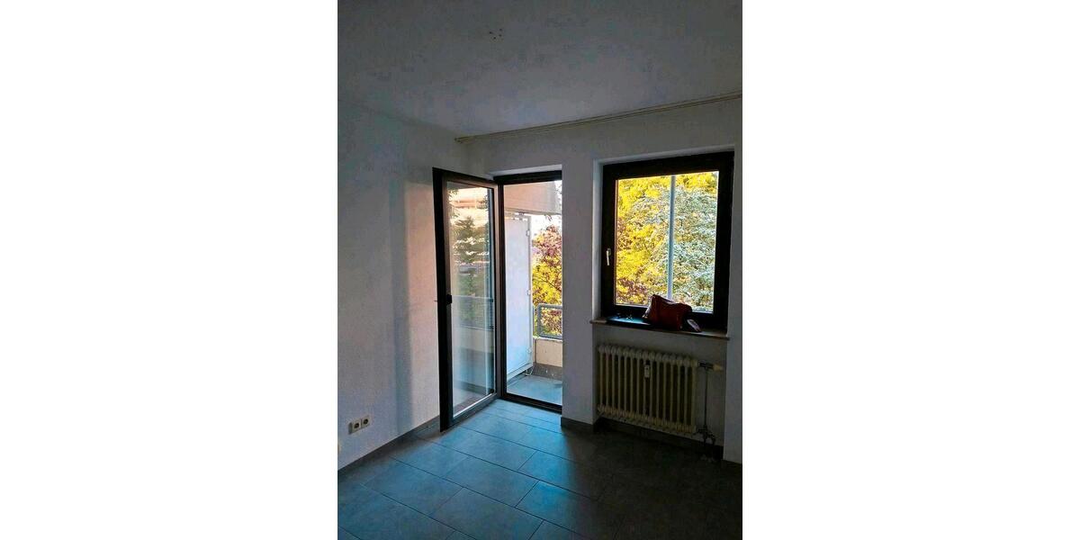 Etagenwohnung Mainz Gonsenheim - 1 Zimmer, 23 m&sup2;, 390&euro; | Angebot:26424462