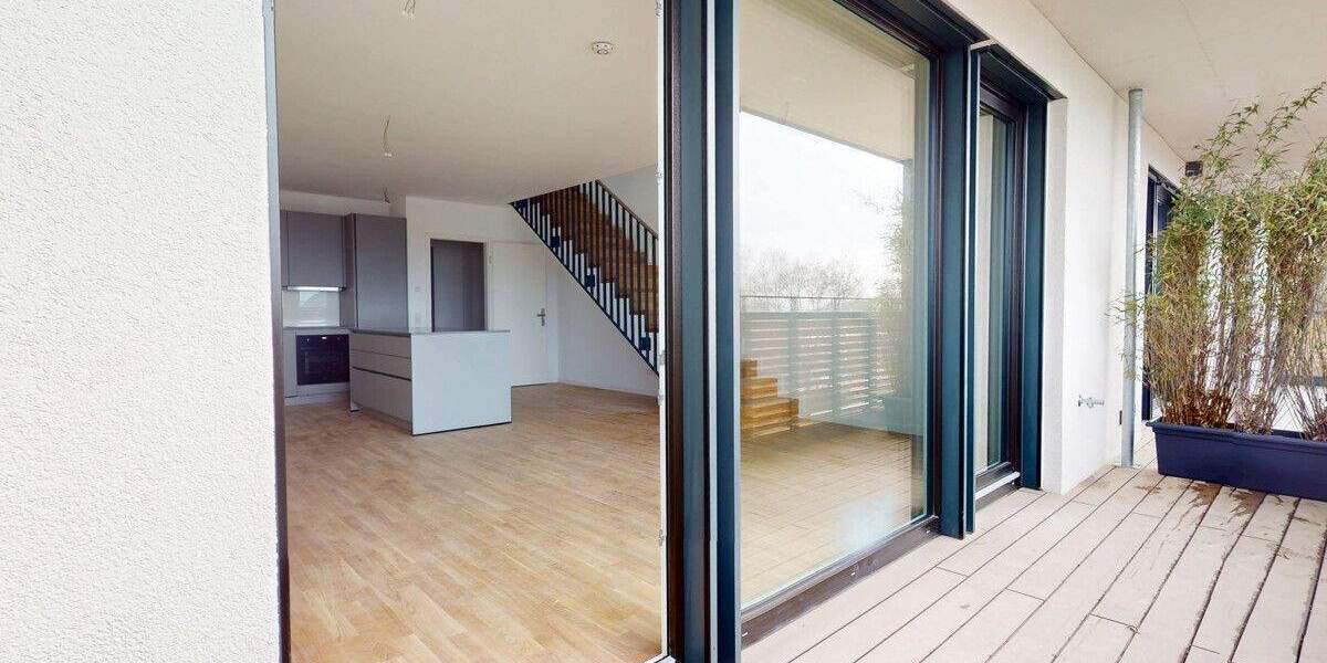 Etagenwohnung Königstein - 3 Zimmer, 110 m&sup2;, 1.995&euro; | Angebot:24221179