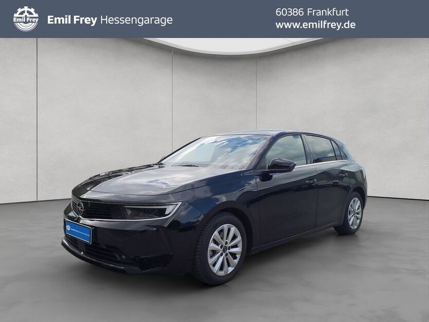 Astra