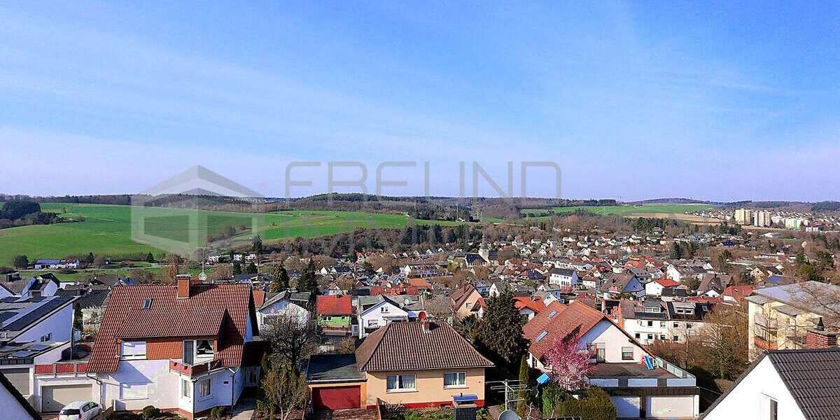 Einfamilienhaus Taunusstein - 2 Zimmer, 90 m&sup2;, 495.000&euro; | Angebot:26807443