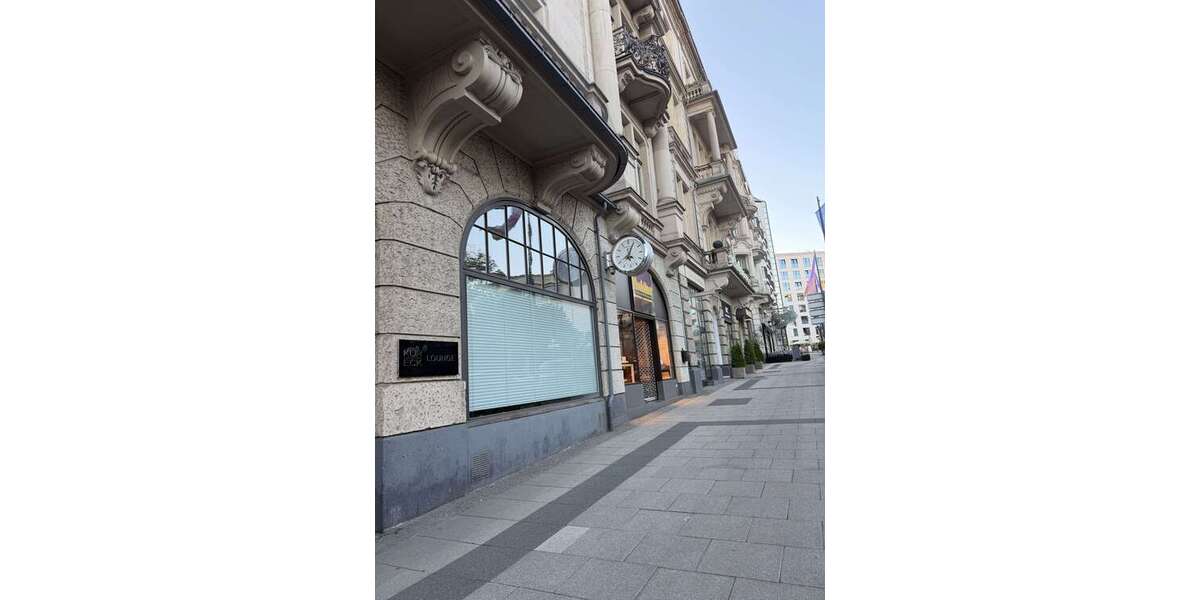Gewerbeobjekt Wiesbaden - 119.000&euro; | Angebot:27025609
