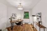 Etagenwohnung Bad Camberg - 4 Zimmer, 103 m&sup2;, 1.160&euro; | Angebot:26257553